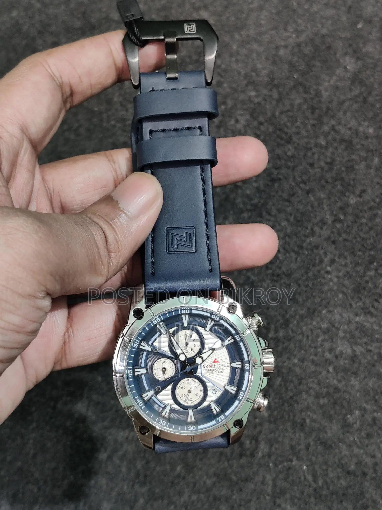 Armiforce AF8007 Wrist Watch (Original)