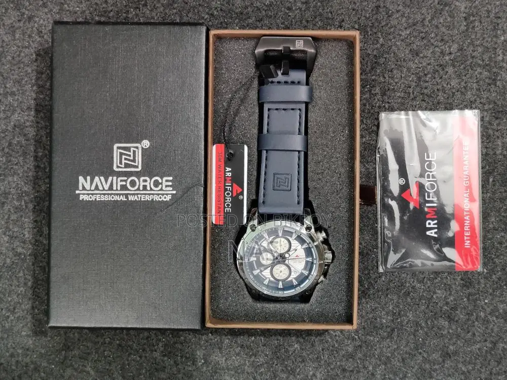 Armiforce AF8007 Wrist Watch (Original)
