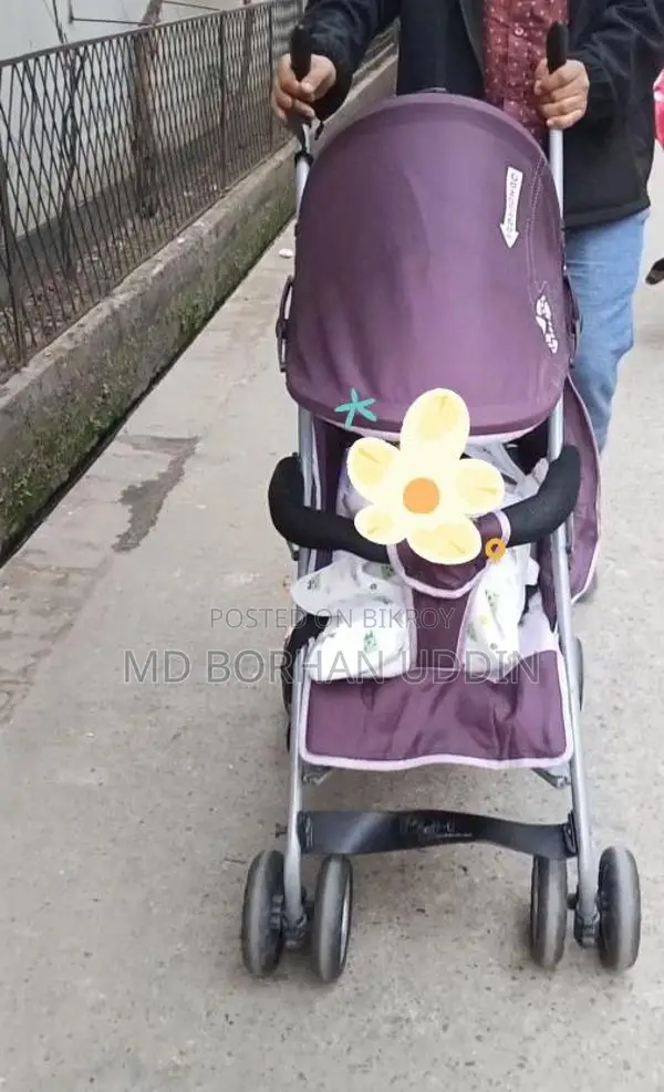 Baby Stroller for sale