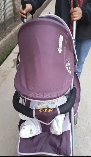 Baby Stroller for sale