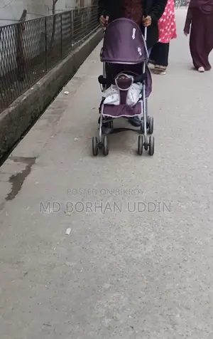 Baby Stroller for sale
