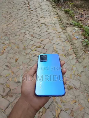 Vivo Y21 (Used)