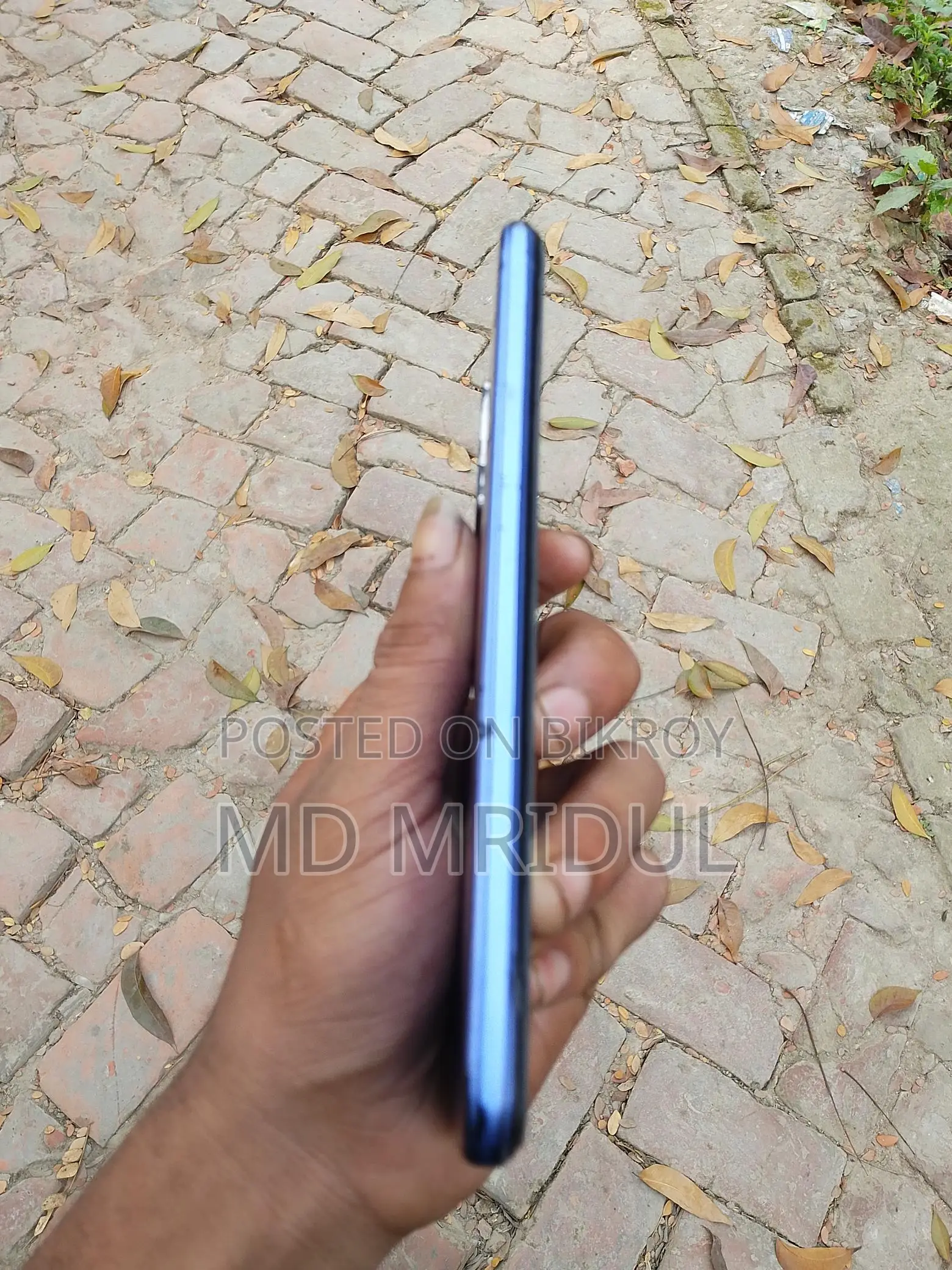 Vivo Y21 (Used)