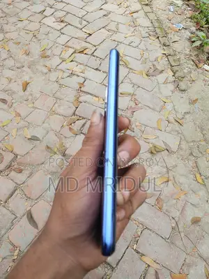 Vivo Y21 (Used)