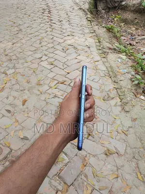 Vivo Y21 (Used)
