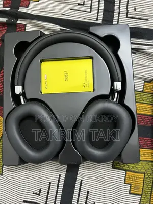 AWEI AT7 HEADSET