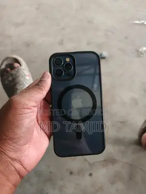 Apple iPhone 12 Pro (Used)