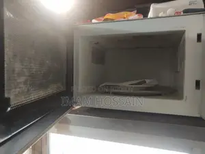 Samsung Micro Oven