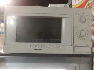 Samsung Micro Oven