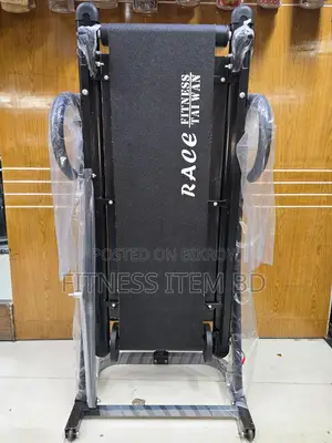 Eid Offer 30% Discount Manual Treadmill Best Quality