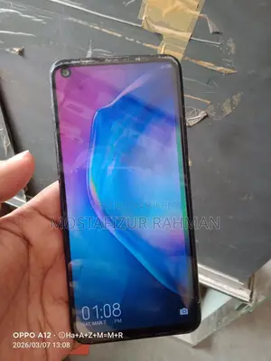 Tecno Camon 12 Air (Used)
