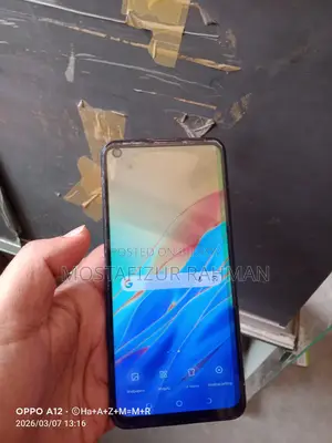 Tecno Camon 12 Air (Used)
