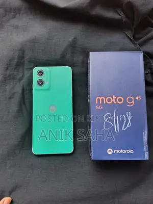 Motorola moto g45 5g (Used)