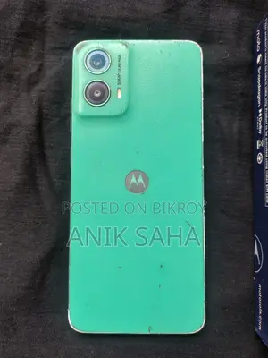 Motorola moto g45 5g (Used)