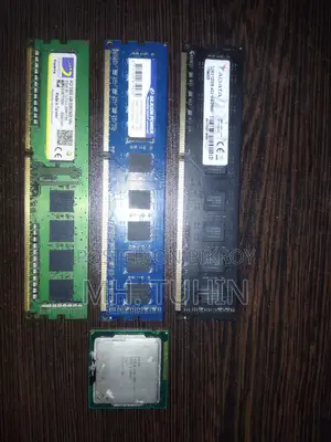 Ram sale Condition is good