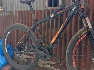 Bicycle for sale