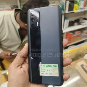 Realme X7 Max 12/256gb (Used)