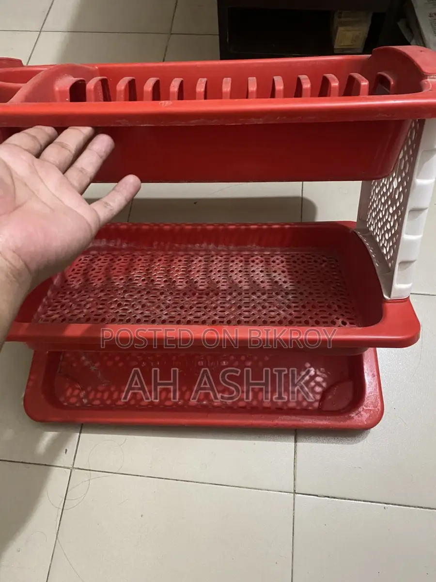 RFL Rack