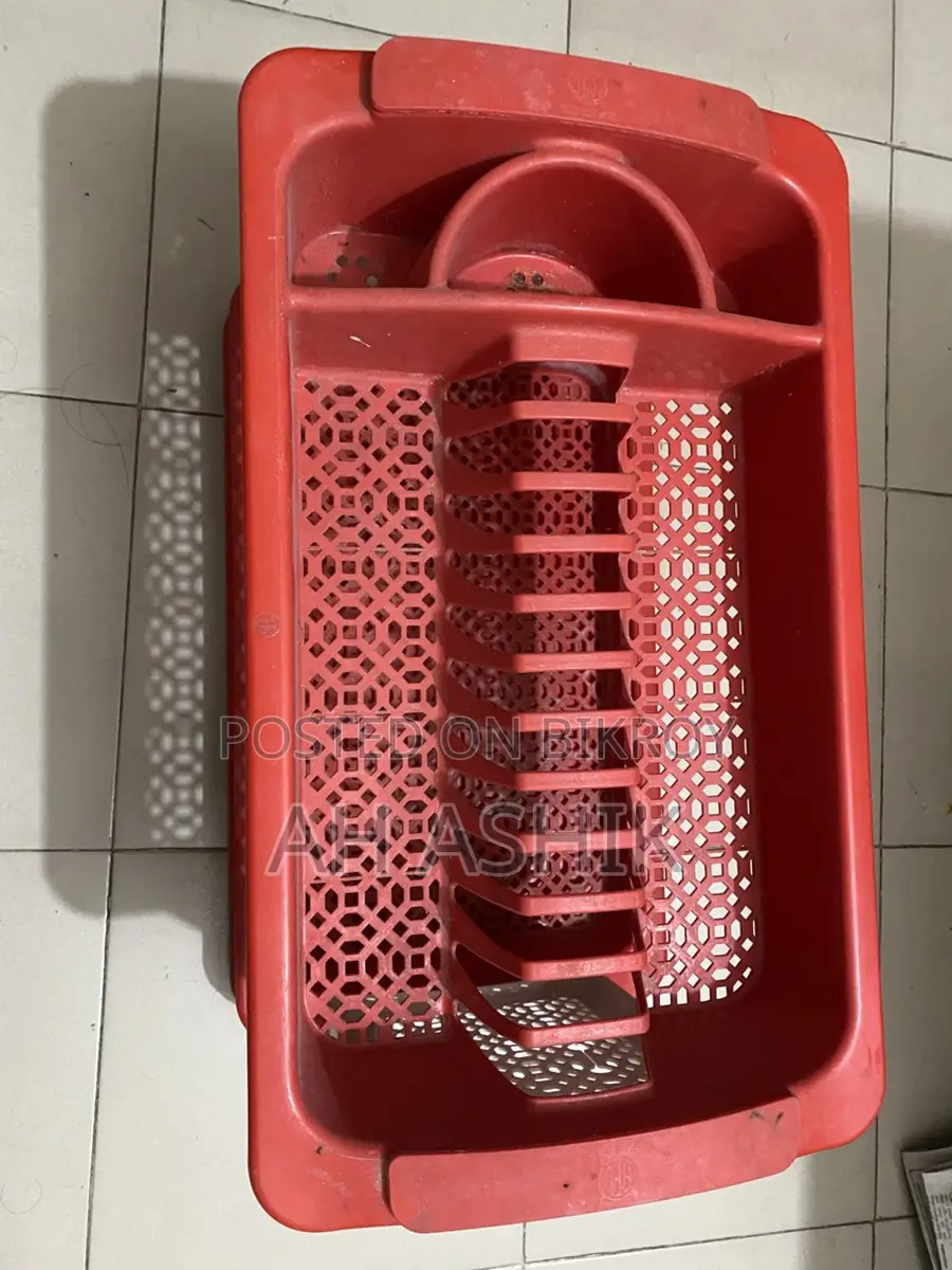 RFL Rack