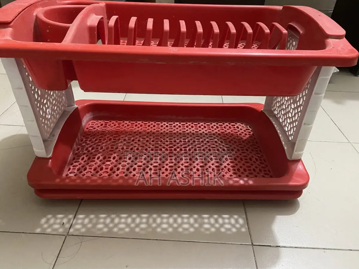 RFL Rack