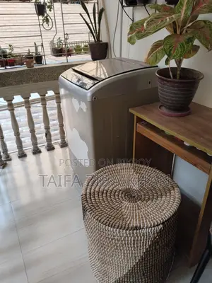 Washing Machine for Sale