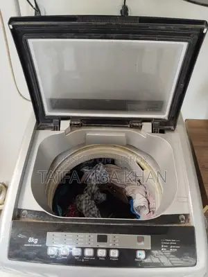 Washing Machine for Sale