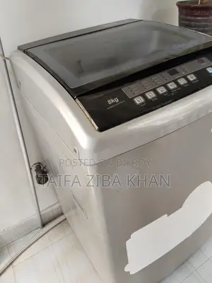 Washing Machine for Sale