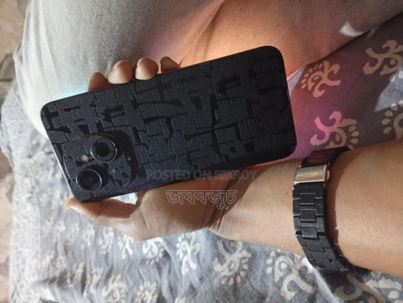 Tecno Spark 4 Lite (Used)