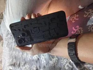 Tecno Spark 4 Lite (Used)