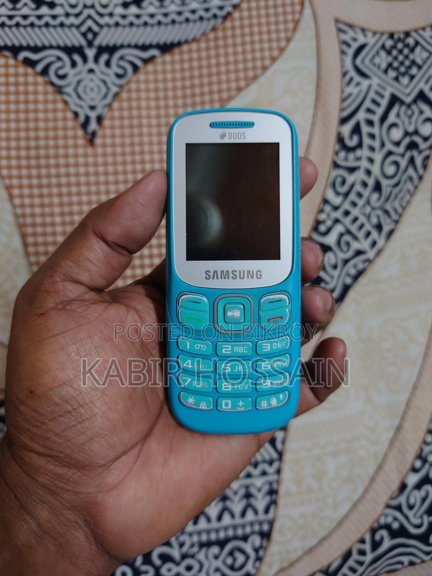 Samsung B313E (Used)