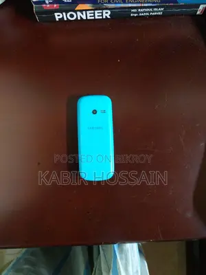 Samsung B313E (Used)