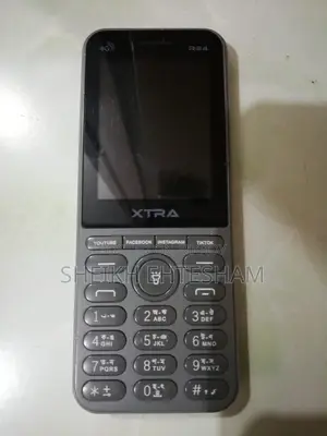 XTRA R24 (Used)