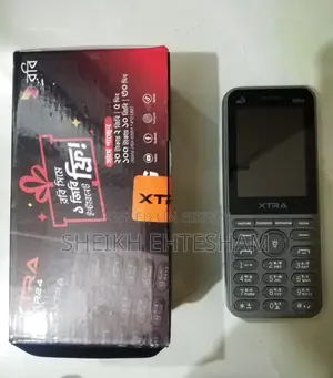 XTRA R24 (Used)