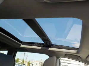 Honda CR-V EX-MASTER-PIECE 2022