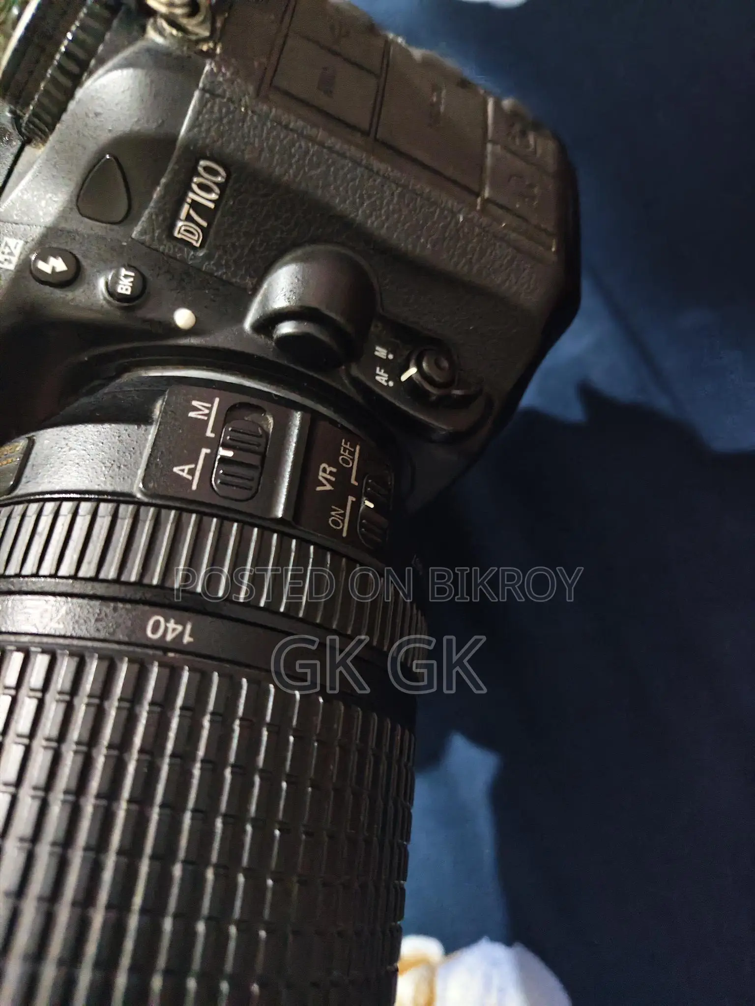 Camera for Sale