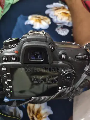 Camera for Sale