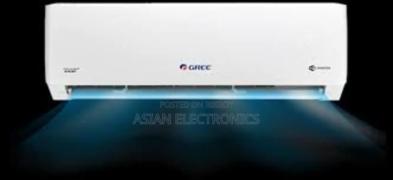 Gree 3 Ton Inverter Gs-36xczv32 Split AC