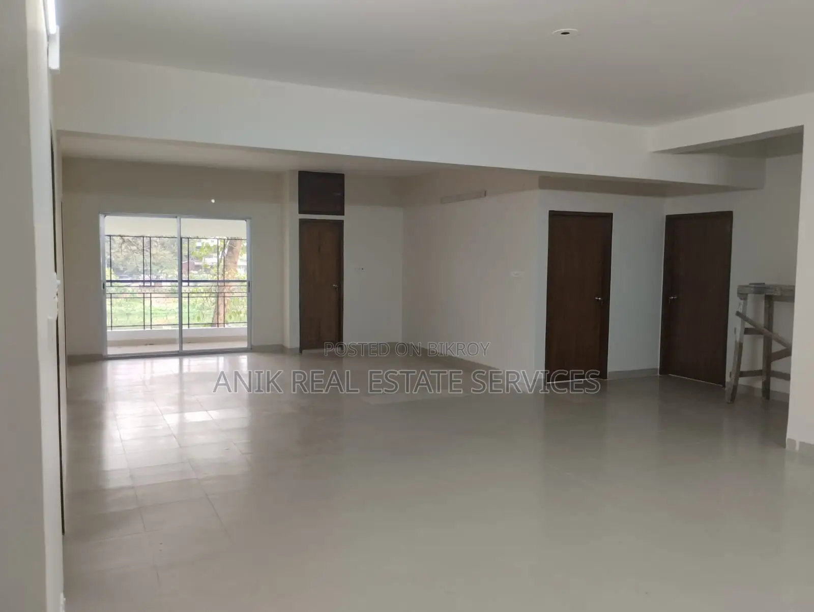 4000 Sft Office Space Rent At Banani