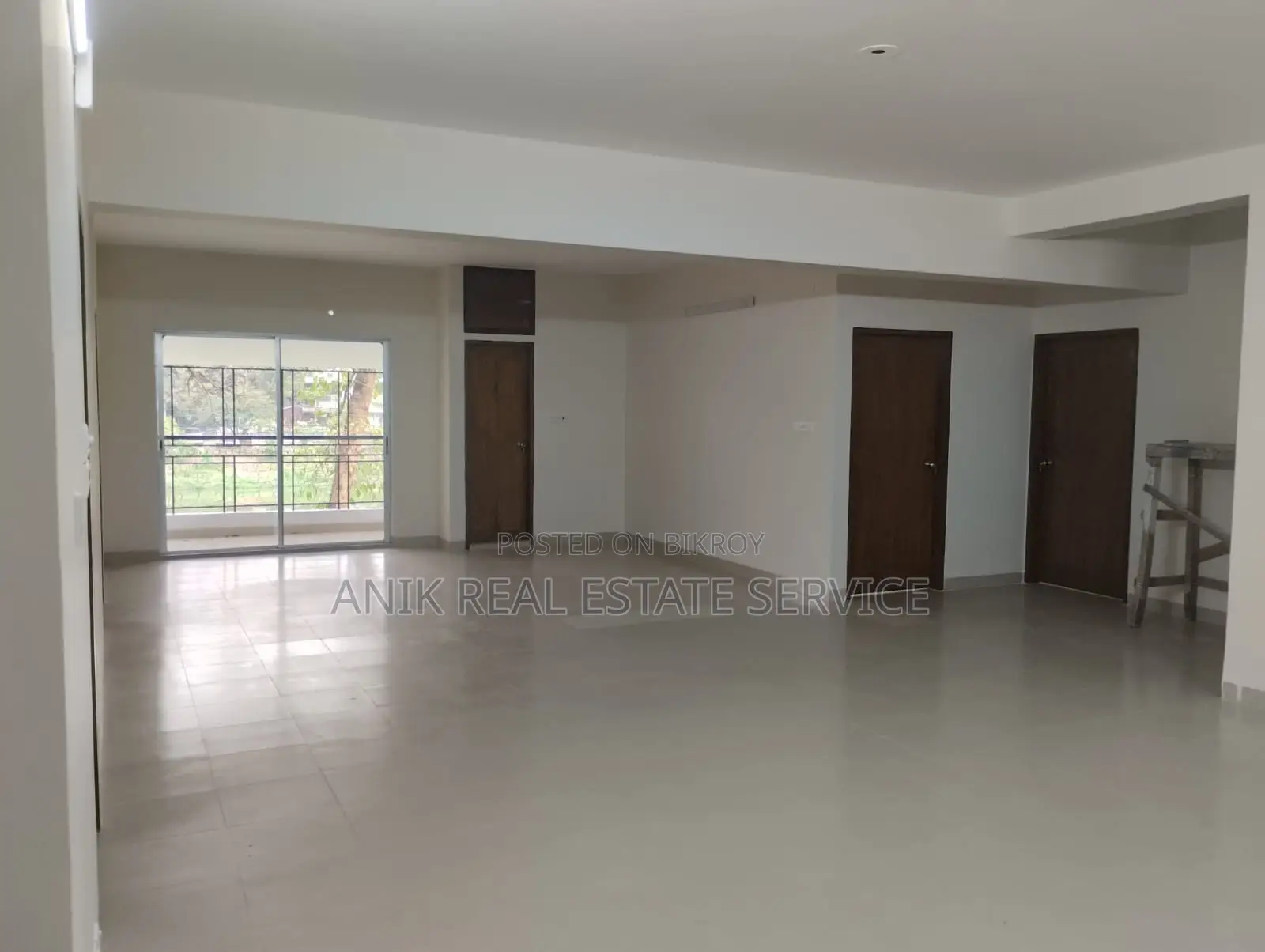 4000 Sft Office Space Rent At Banani