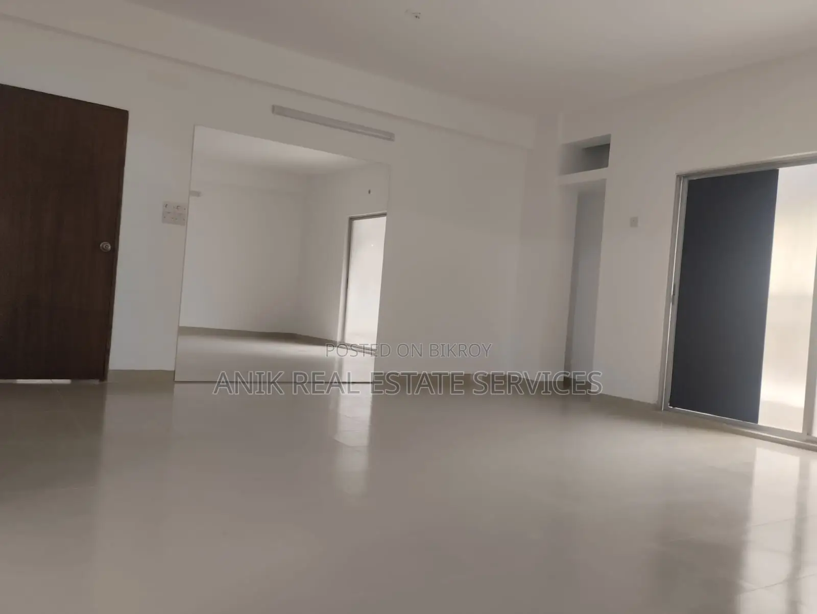 4000 Sft Office Space Rent At Banani