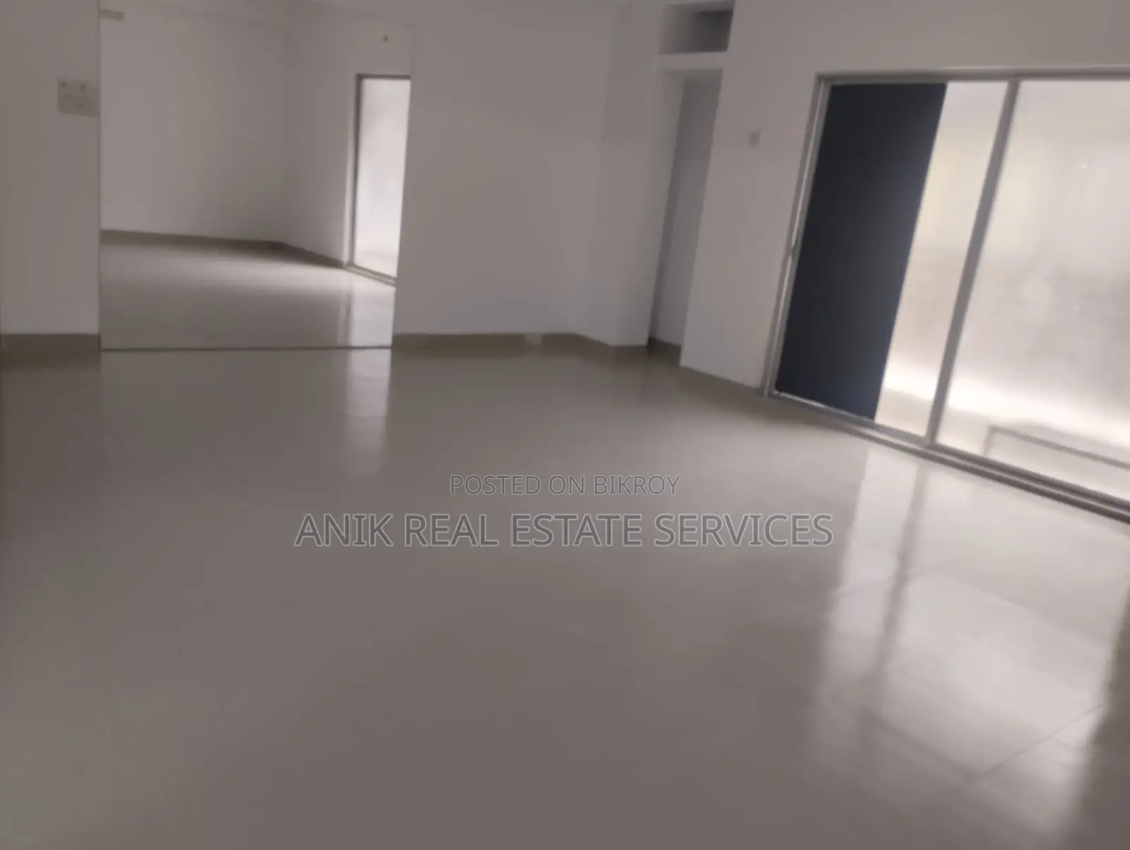 4000 Sft Office Space Rent At Banani