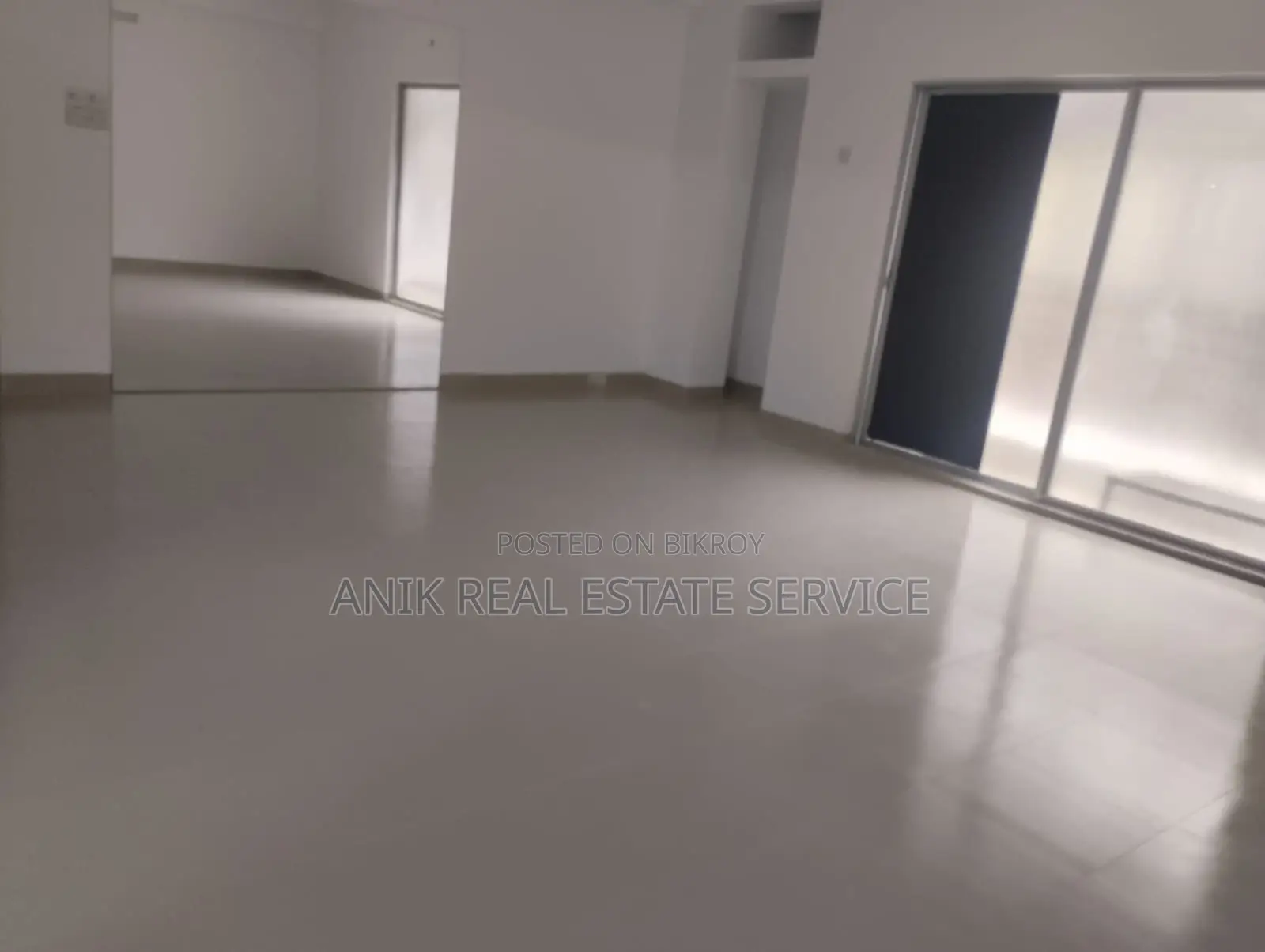 4000 Sft Office Space Rent At Banani