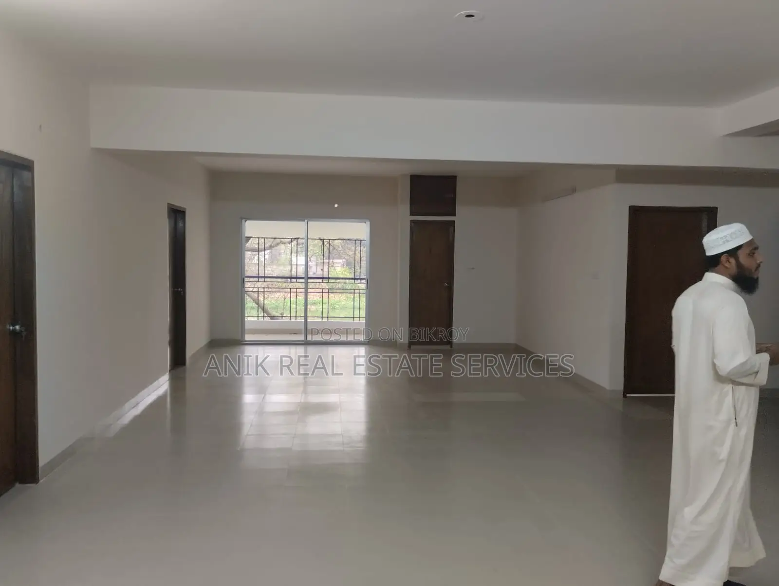 4000 Sft Office Space Rent At Banani