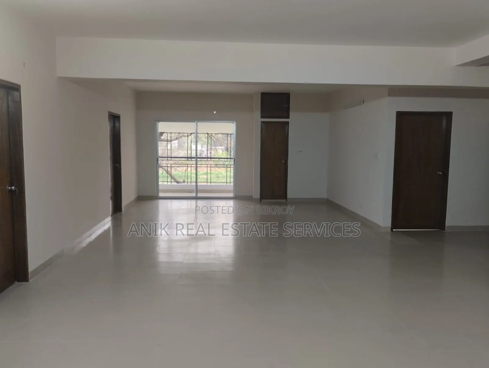 4000 Sft Office Space Rent At Banani