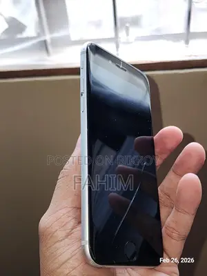 Apple iPhone 6 (Used)