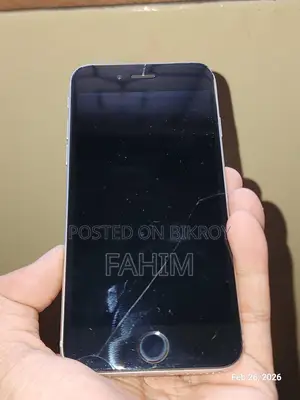 Apple iPhone 6 (Used)