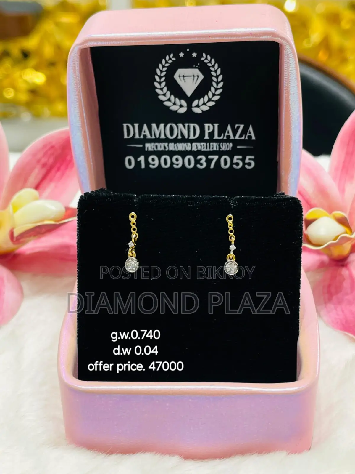Diamond Top's