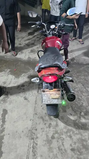 TVS Metro Plus Super Fresh Condition 2019