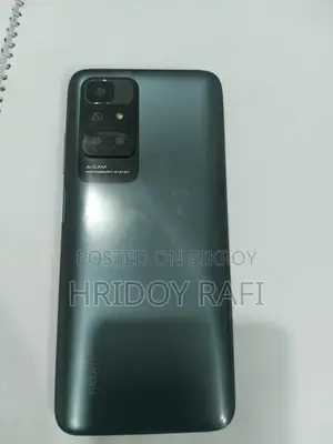 Xiaomi Mi Note 10 ৪/৬৪ (Used)