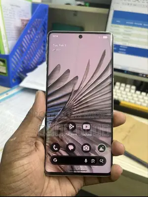 Google Pixel 7 Pro (Used)